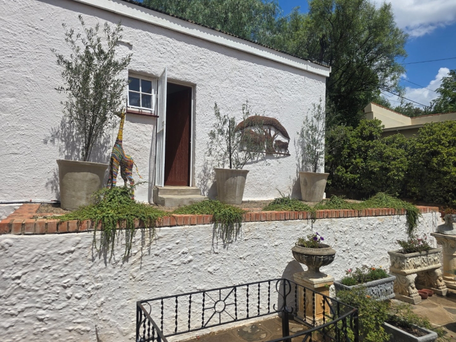  Bedroom Property for Sale in Waverley Free State